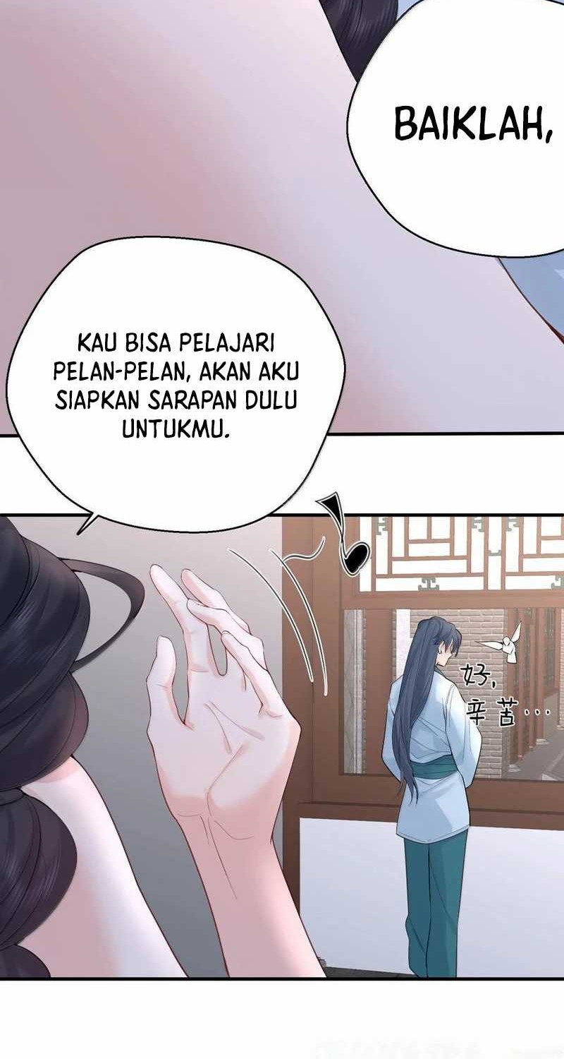 Am I Invincible Chapter 313 Gambar 31