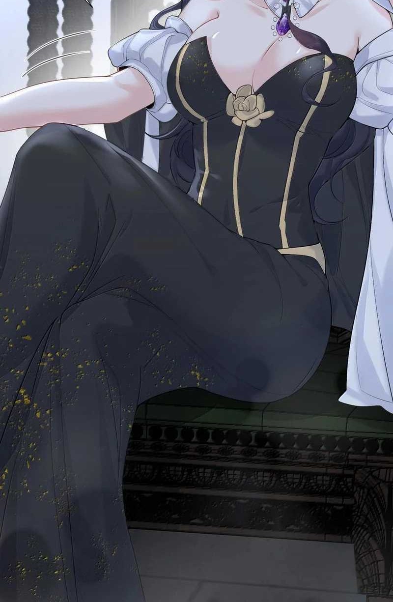 Am I Invincible Chapter 313 Gambar 34