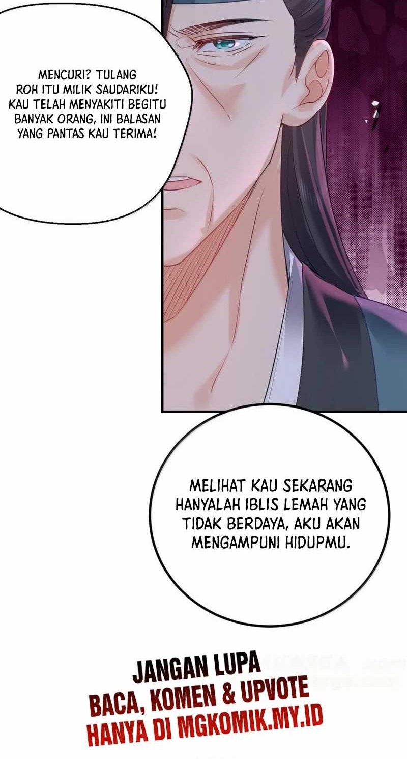 Am I Invincible Chapter 313 Gambar 4