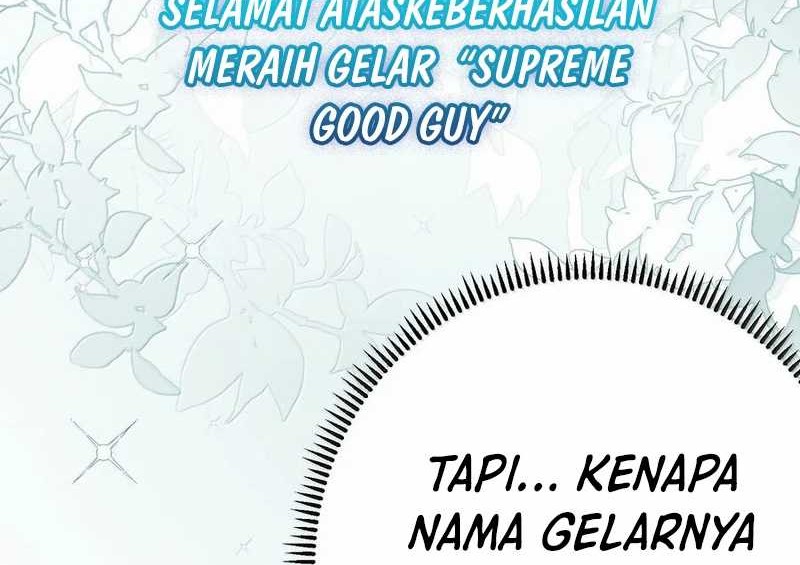 Am I Invincible Chapter 313 Gambar 7
