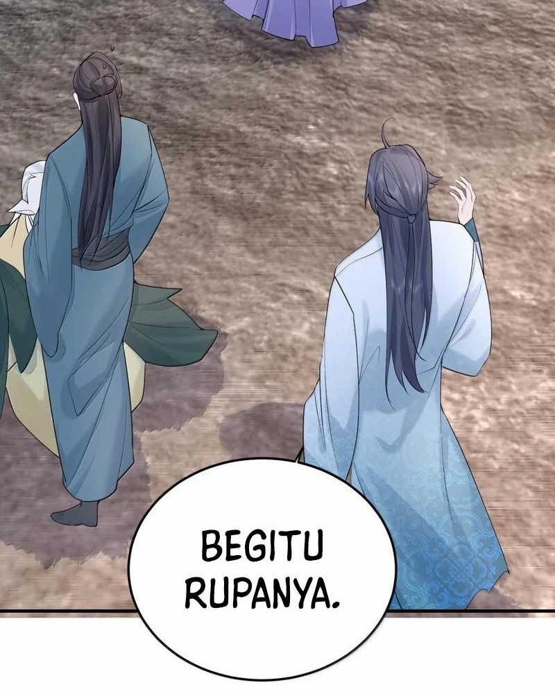 Am I Invincible Chapter 313 Gambar 13