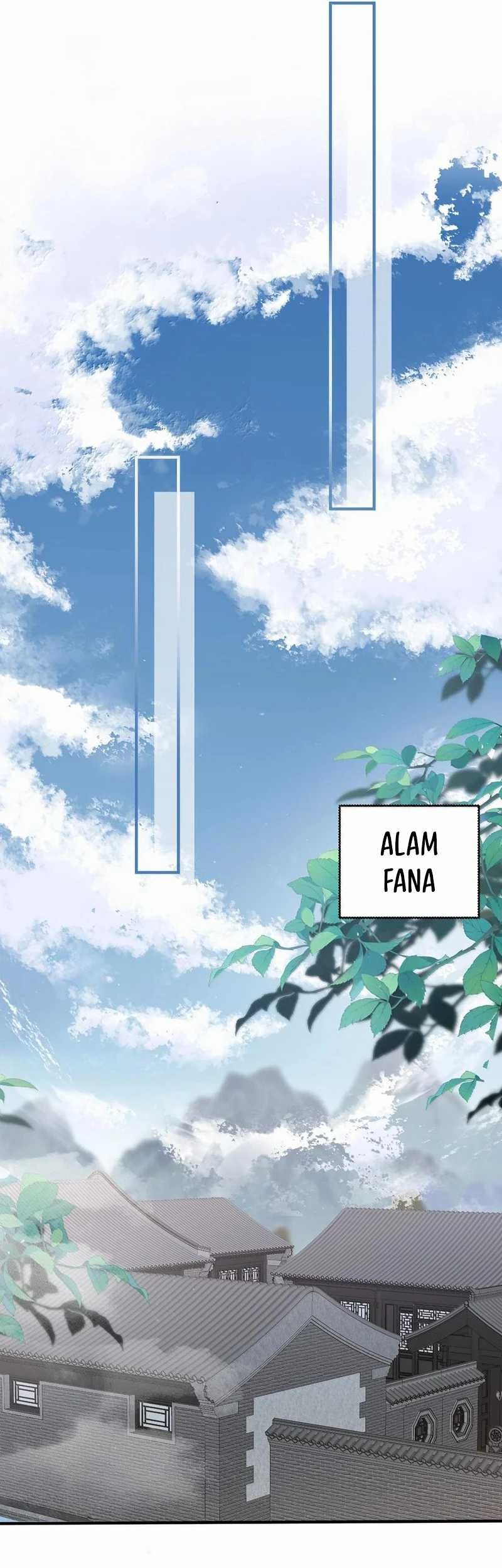 Am I Invincible Chapter 313 Gambar 16