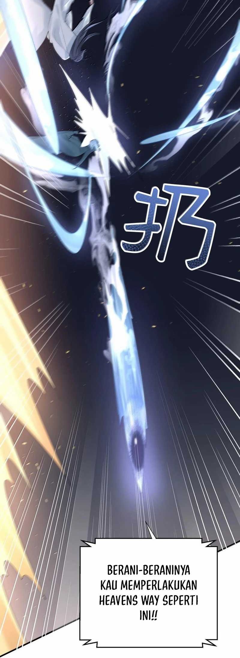 Am I Invincible Chapter 312 Gambar 23