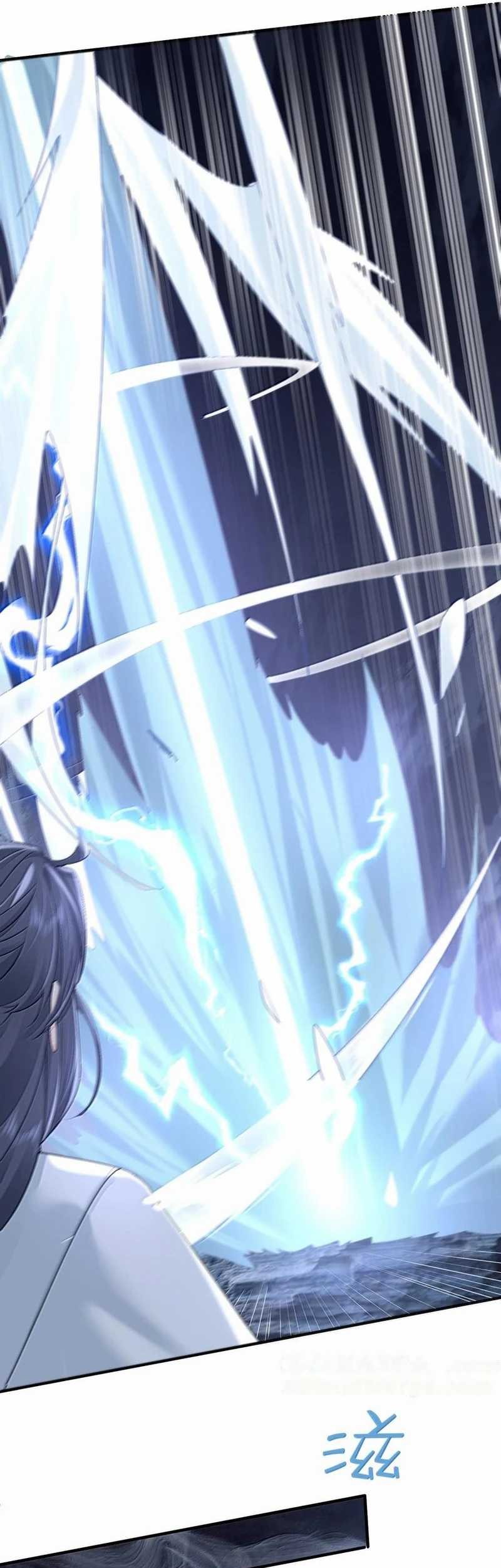 Am I Invincible Chapter 312 Gambar 25
