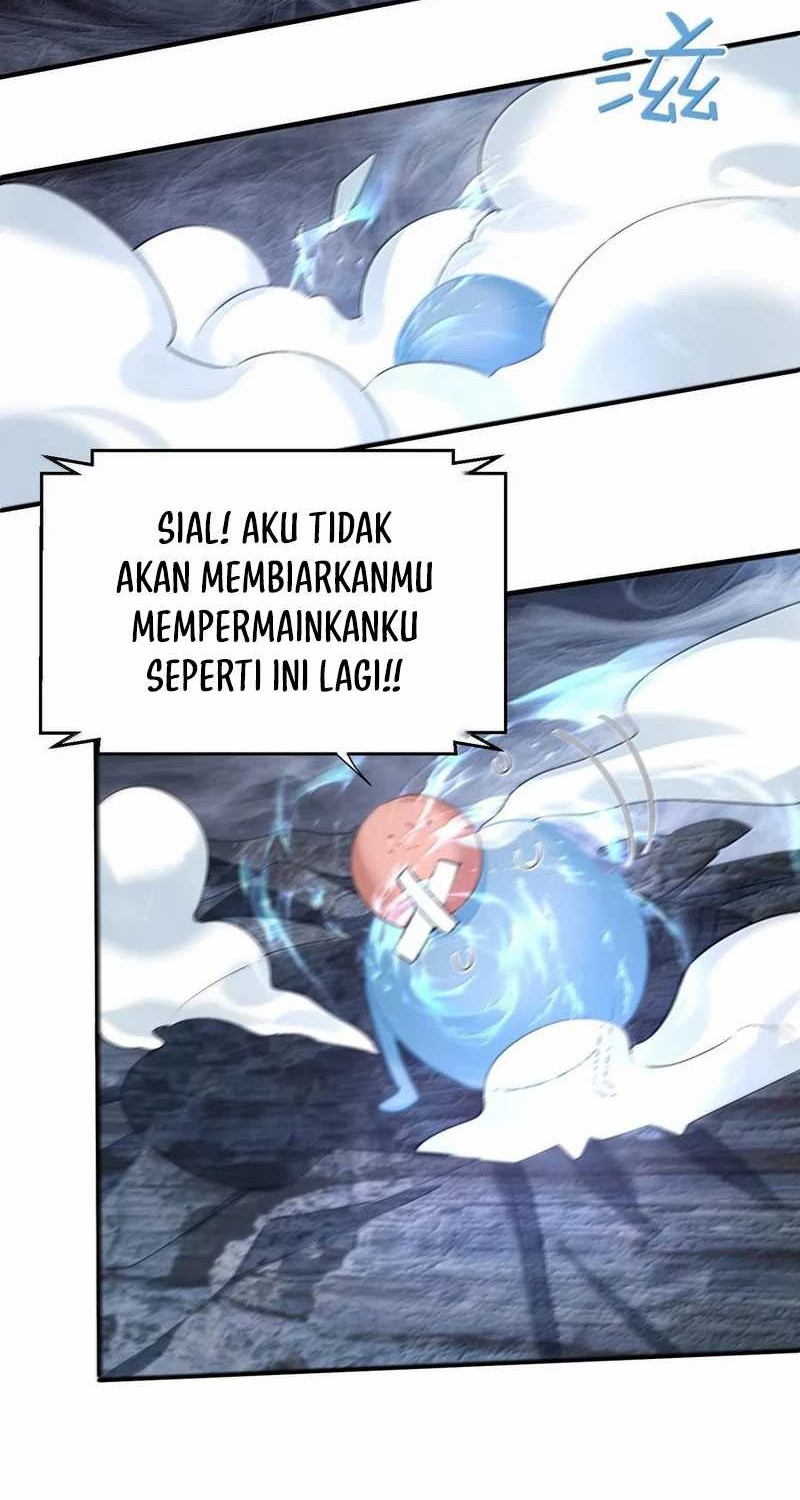 Am I Invincible Chapter 312 Gambar 26