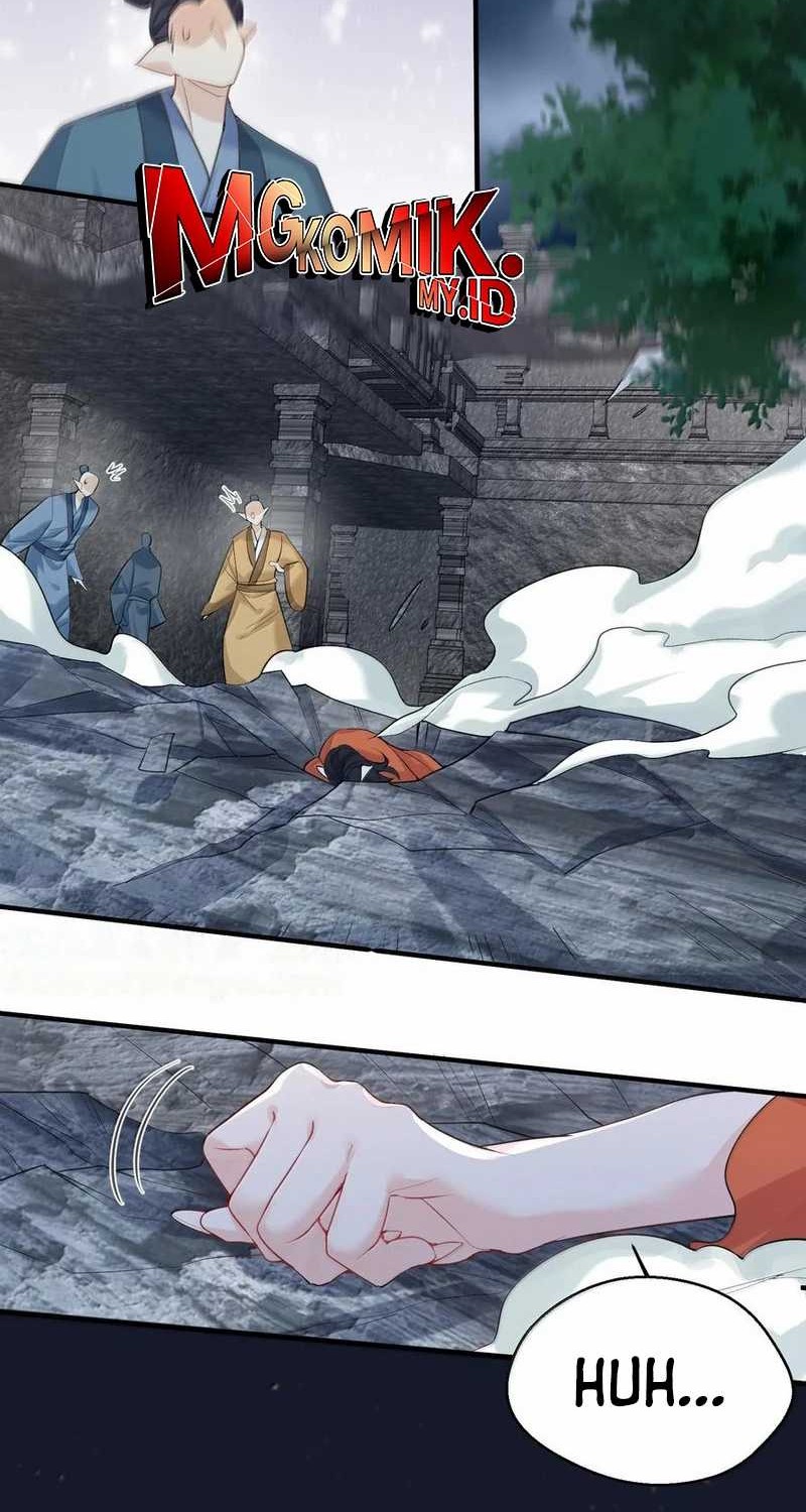 Am I Invincible Chapter 312 Gambar 28