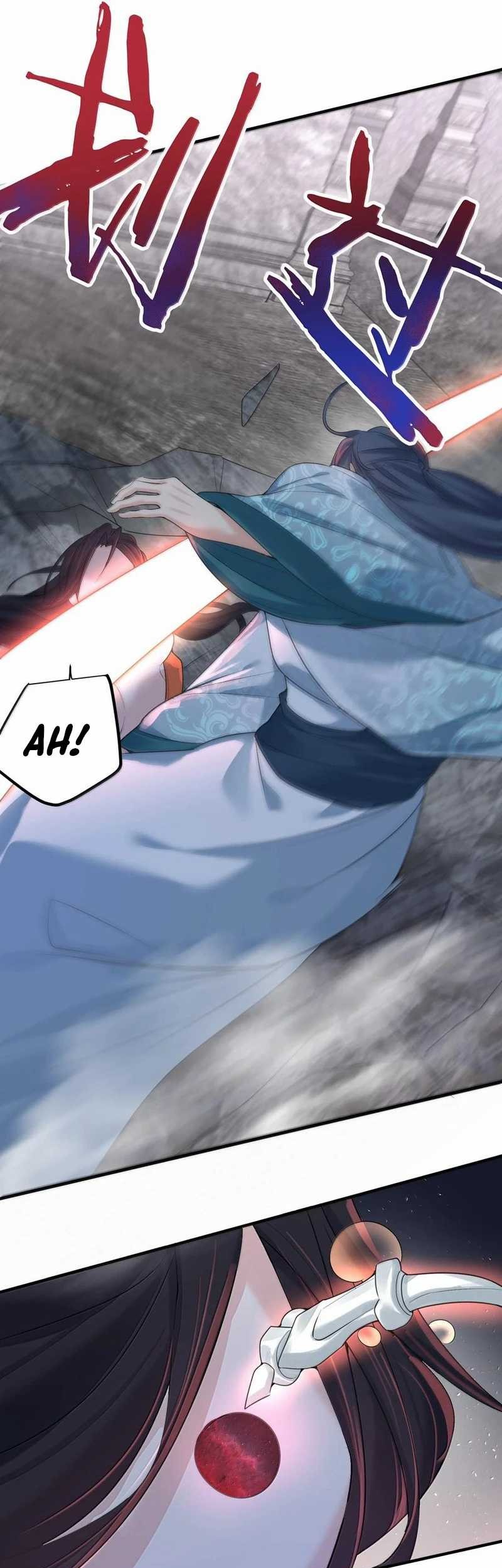 Am I Invincible Chapter 312 Gambar 31