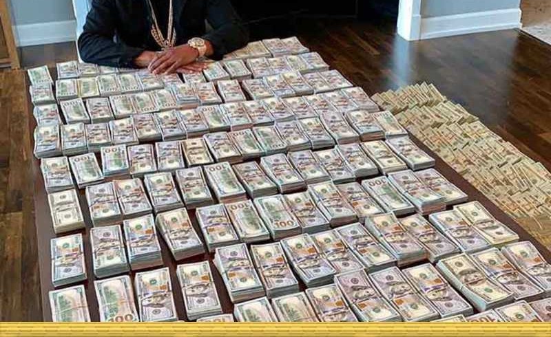 Am I Invincible Chapter 312 Gambar 36