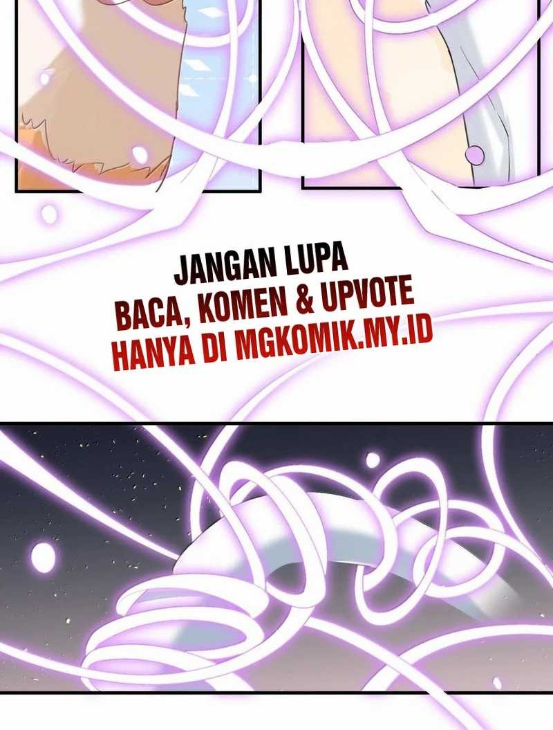 Am I Invincible Chapter 312 Gambar 4