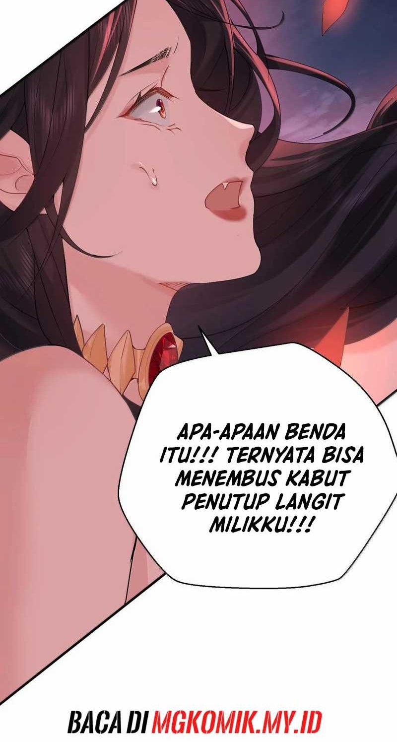 Am I Invincible Chapter 312 Gambar 8