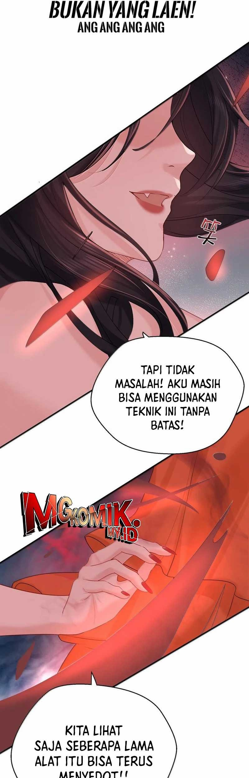 Am I Invincible Chapter 312 Gambar 9
