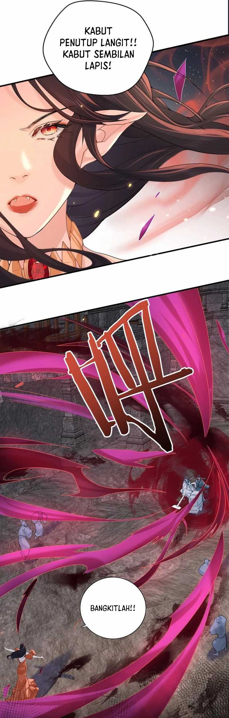 Am I Invincible Chapter 312 Gambar 11