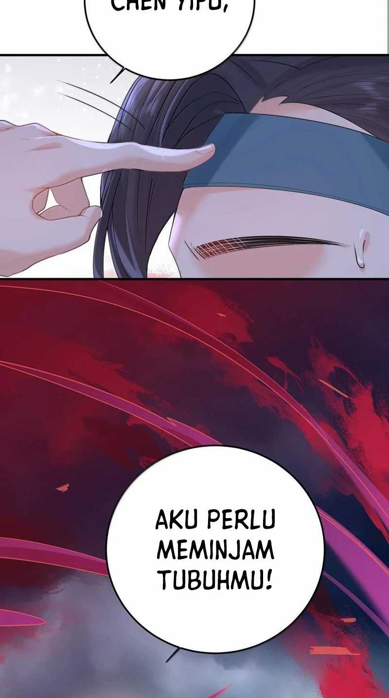 Am I Invincible Chapter 312 Gambar 14