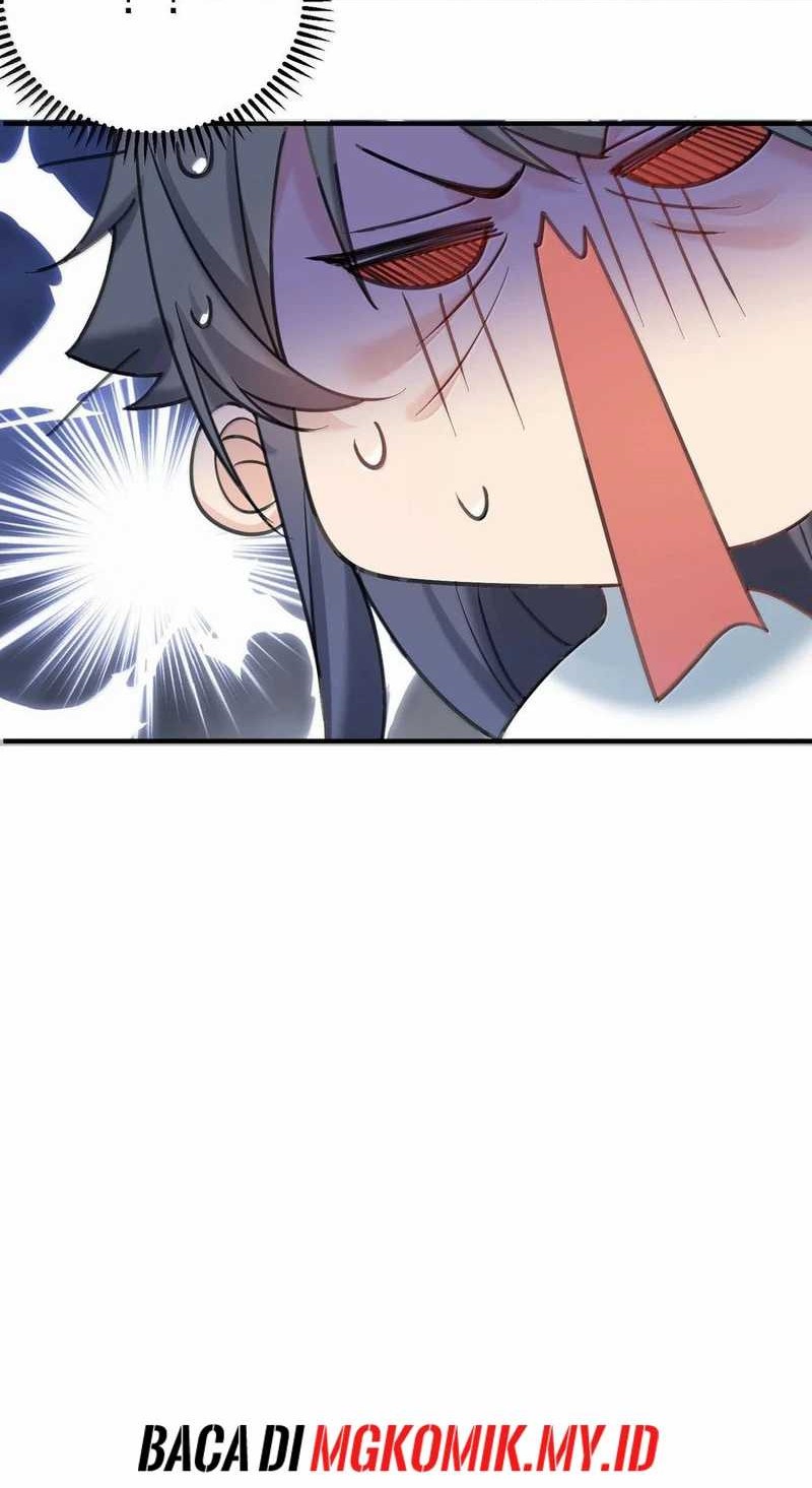 Am I Invincible Chapter 311 Gambar 24