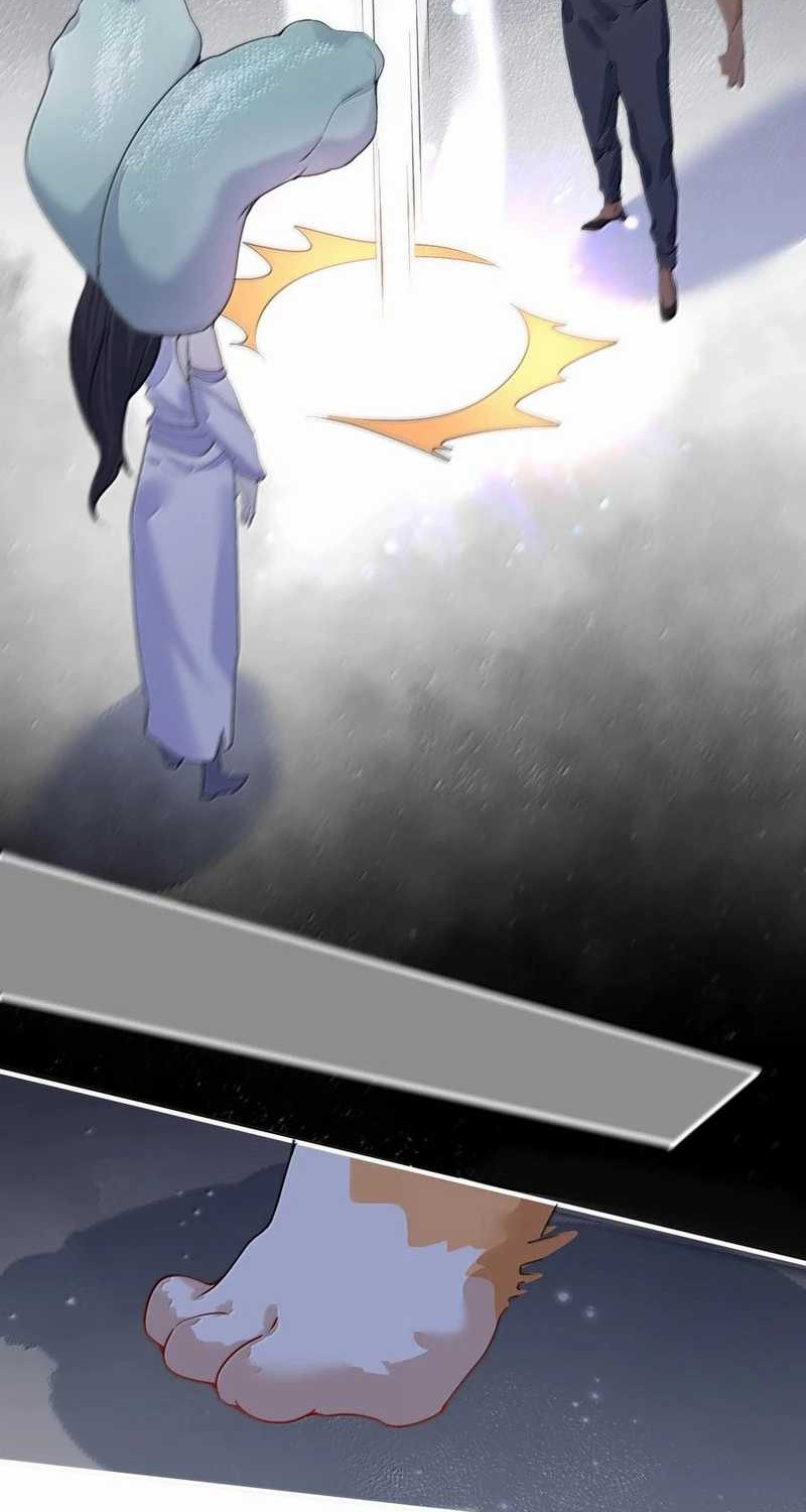 Am I Invincible Chapter 311 Gambar 28