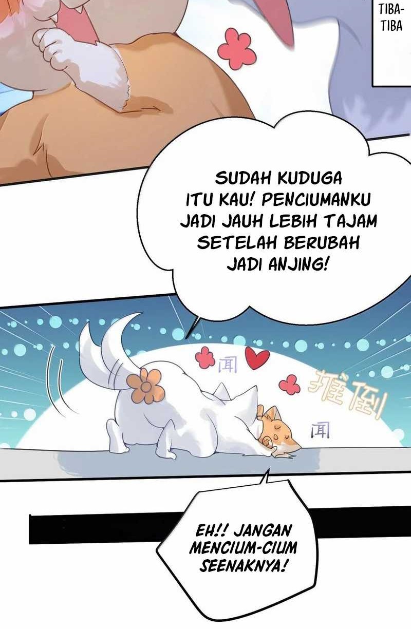Am I Invincible Chapter 311 Gambar 30
