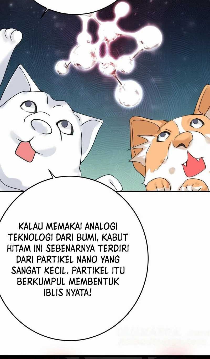 Am I Invincible Chapter 311 Gambar 32