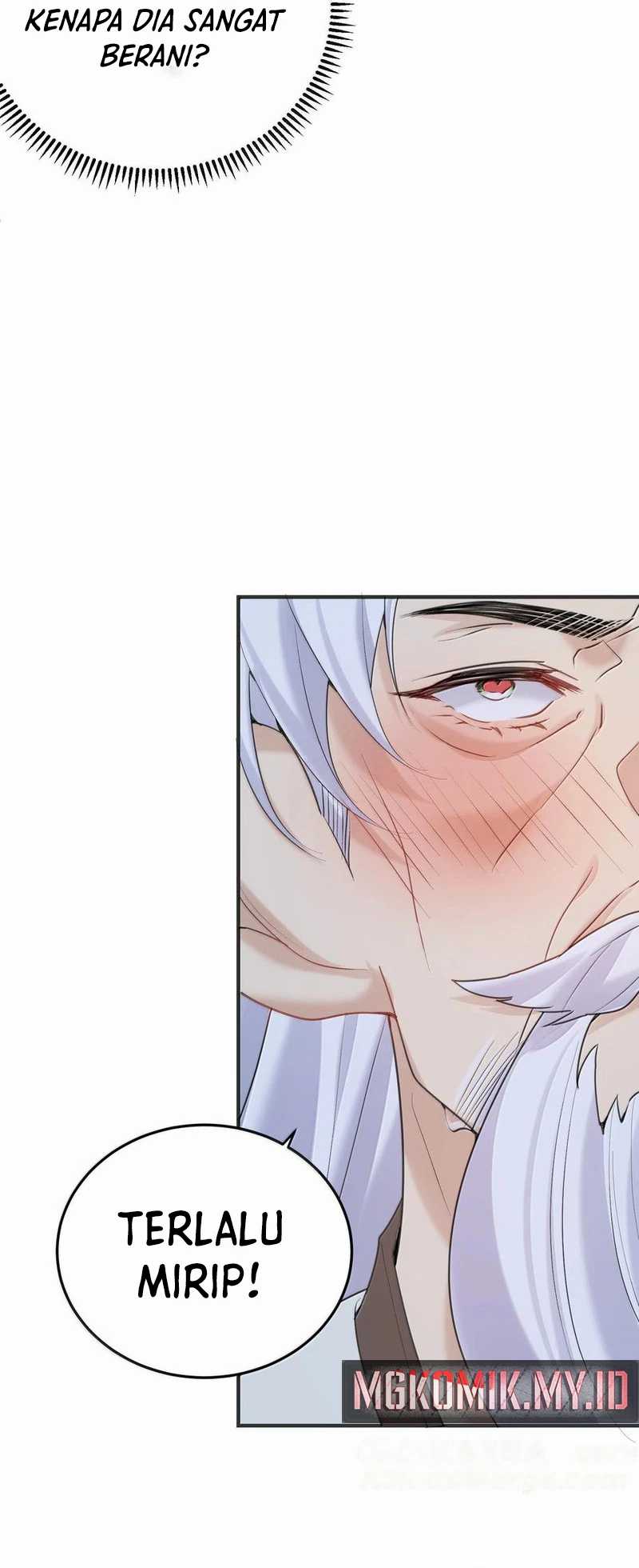 Am I Invincible Chapter 311 Gambar 5