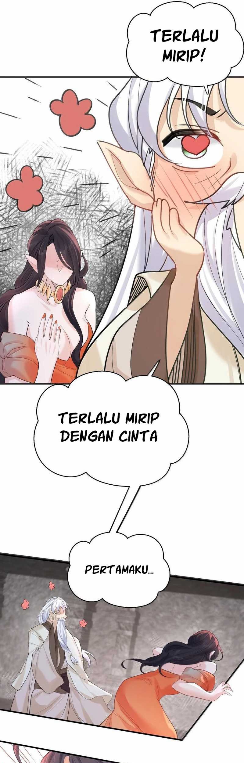 Am I Invincible Chapter 311 Gambar 6