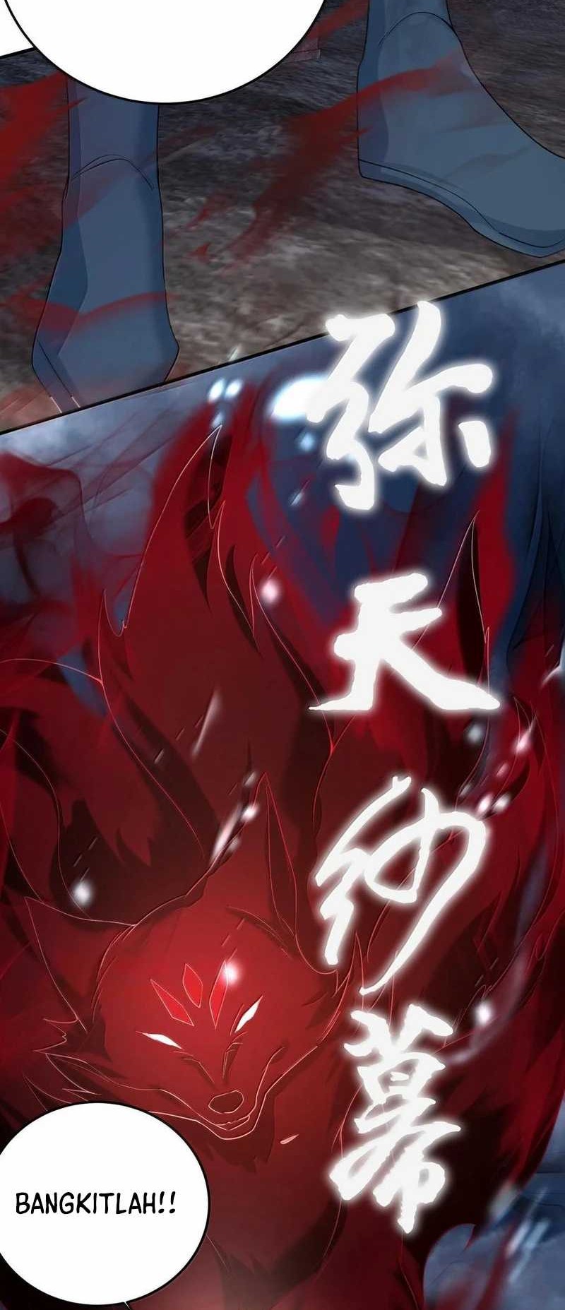 Am I Invincible Chapter 311 Gambar 11