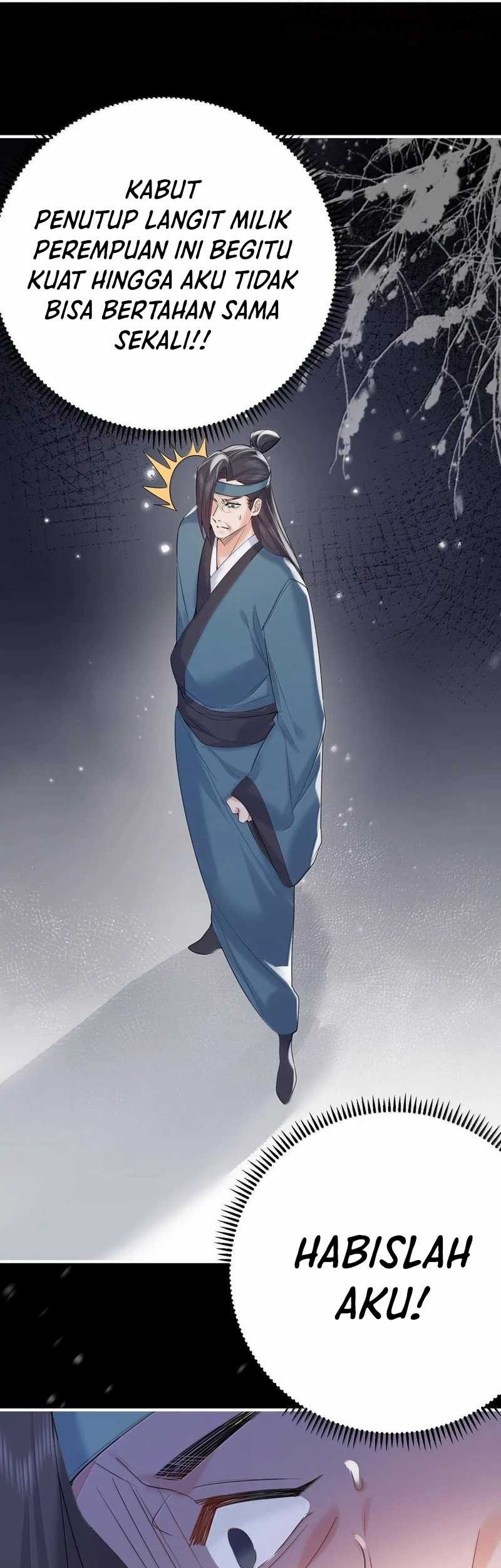 Am I Invincible Chapter 311 Gambar 15