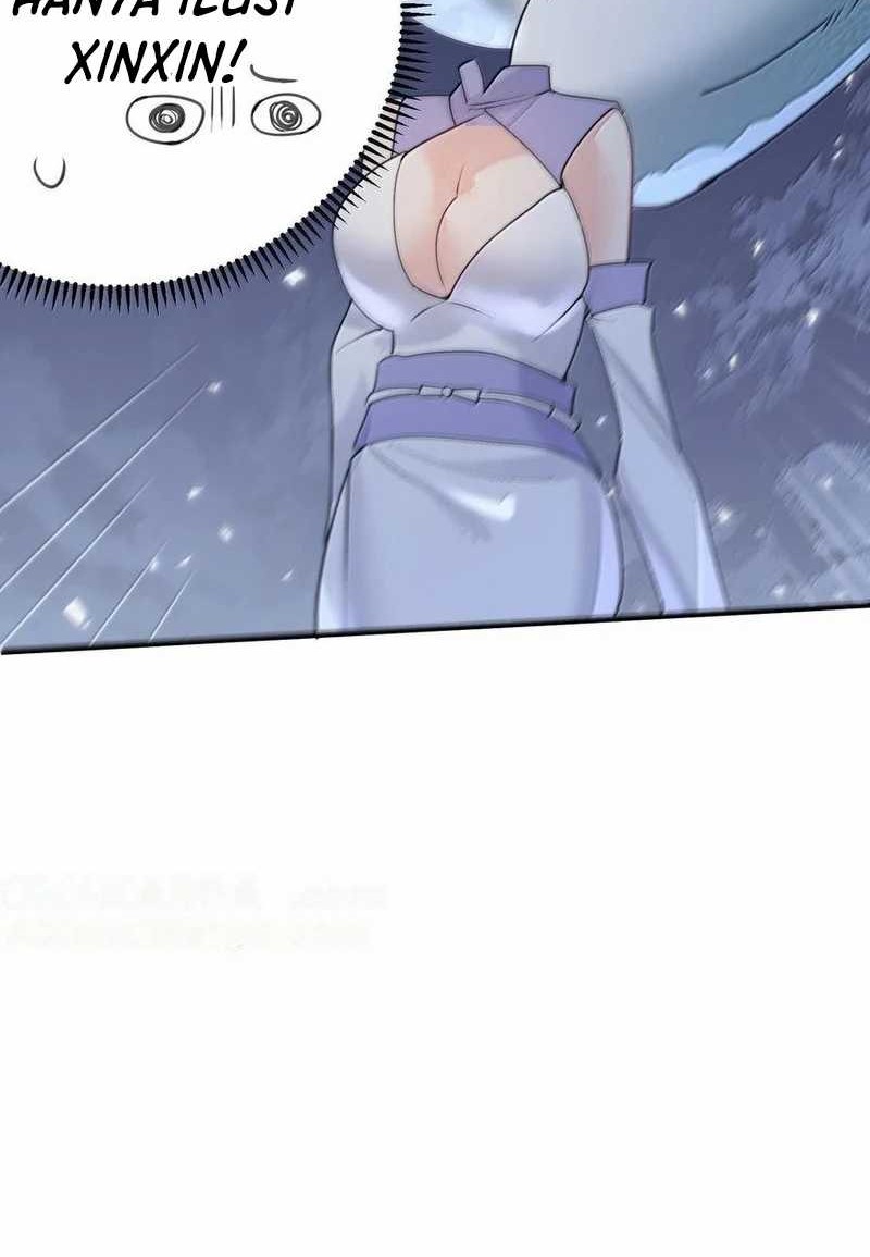 Am I Invincible Chapter 311 Gambar 22