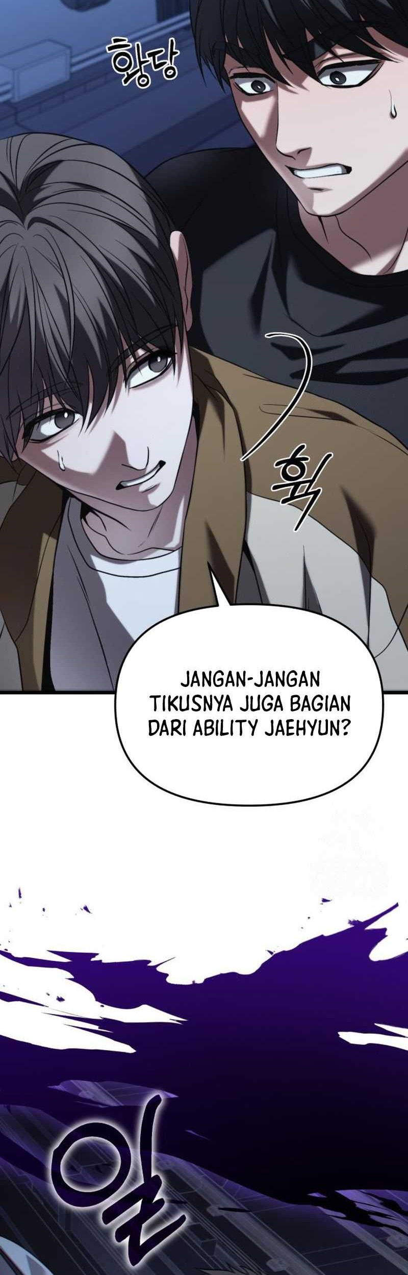 The Ultimate Shut-In Chapter 25 Gambar 93