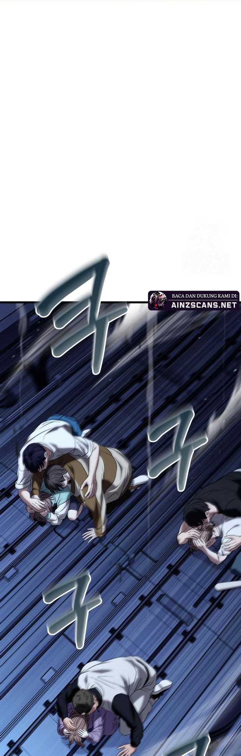 Baca The Ultimate Shut-In Chapter 25 Gambar 2