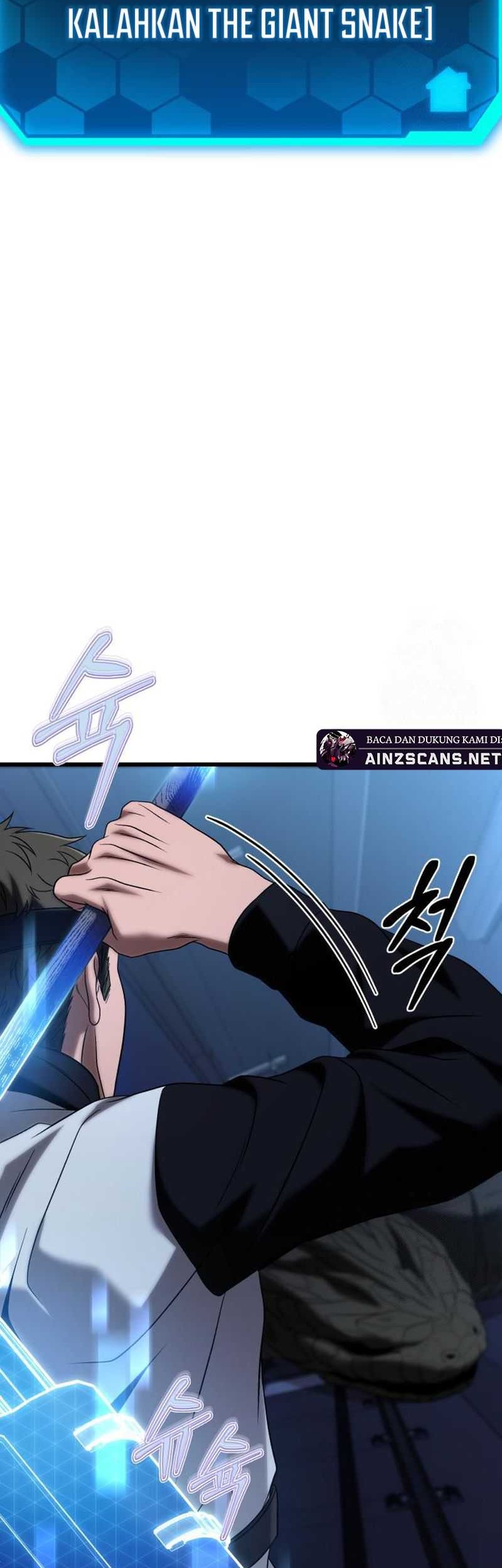 The Ultimate Shut-In Chapter 25 Gambar 46