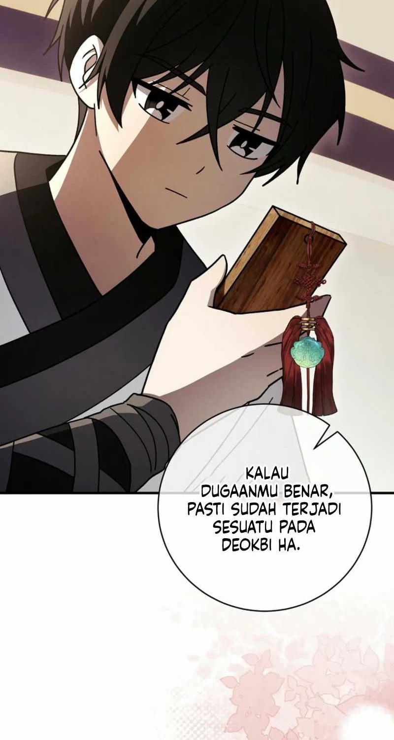Surviving in a Romance Fantasy Novel Chapter 39 Gambar 38