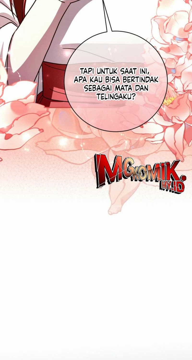 Surviving in a Romance Fantasy Novel Chapter 39 Gambar 40
