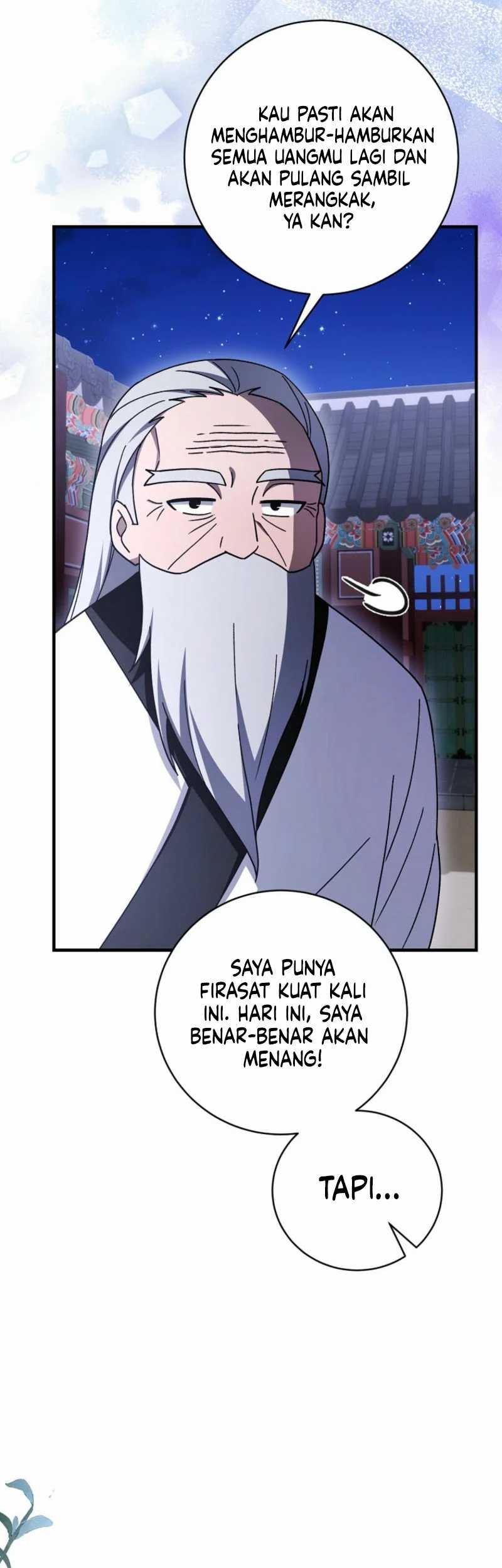 Surviving in a Romance Fantasy Novel Chapter 39 Gambar 51