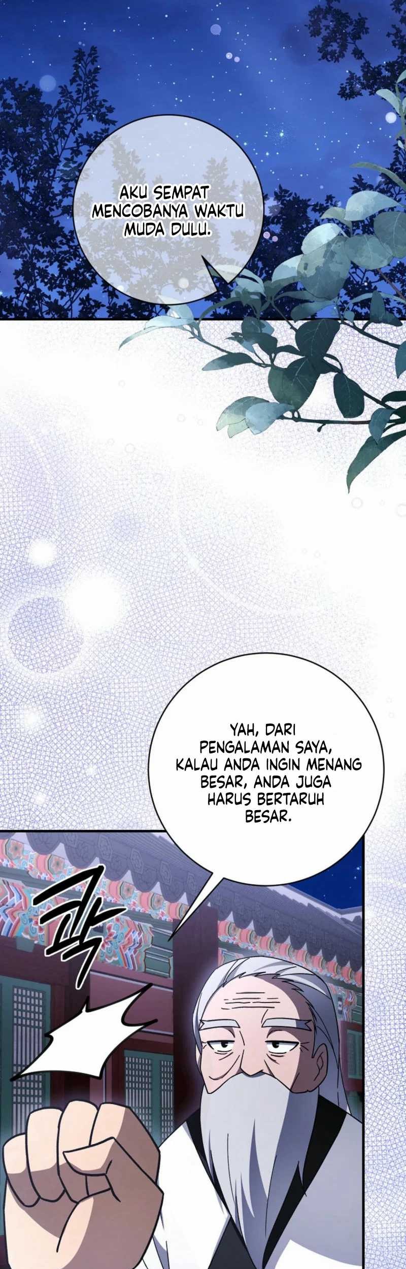 Surviving in a Romance Fantasy Novel Chapter 39 Gambar 53