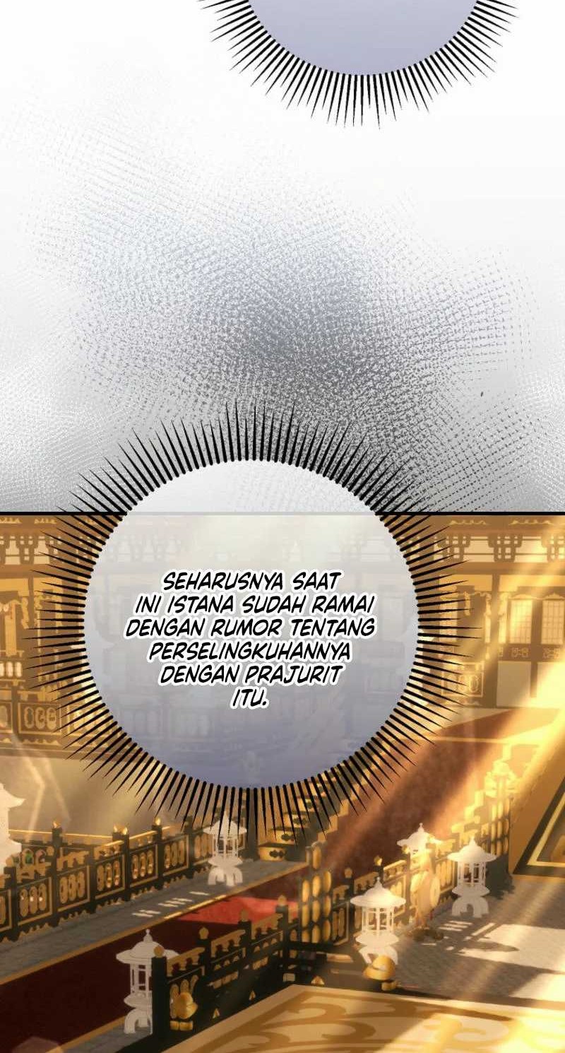 Surviving in a Romance Fantasy Novel Chapter 39 Gambar 4