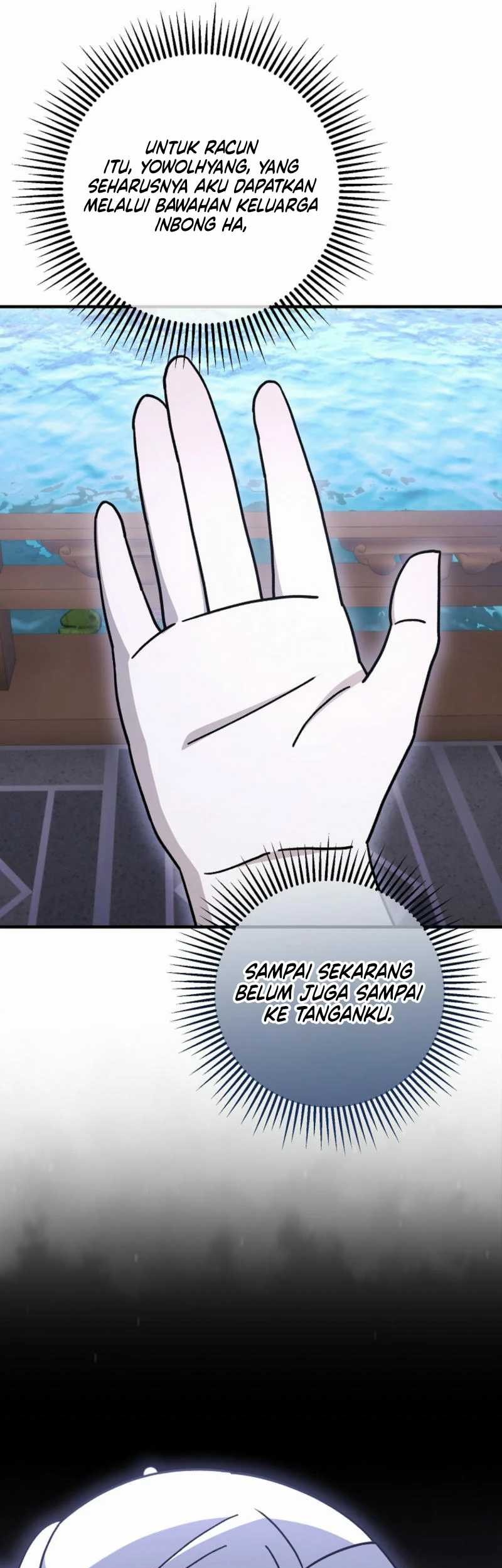 Surviving in a Romance Fantasy Novel Chapter 39 Gambar 68
