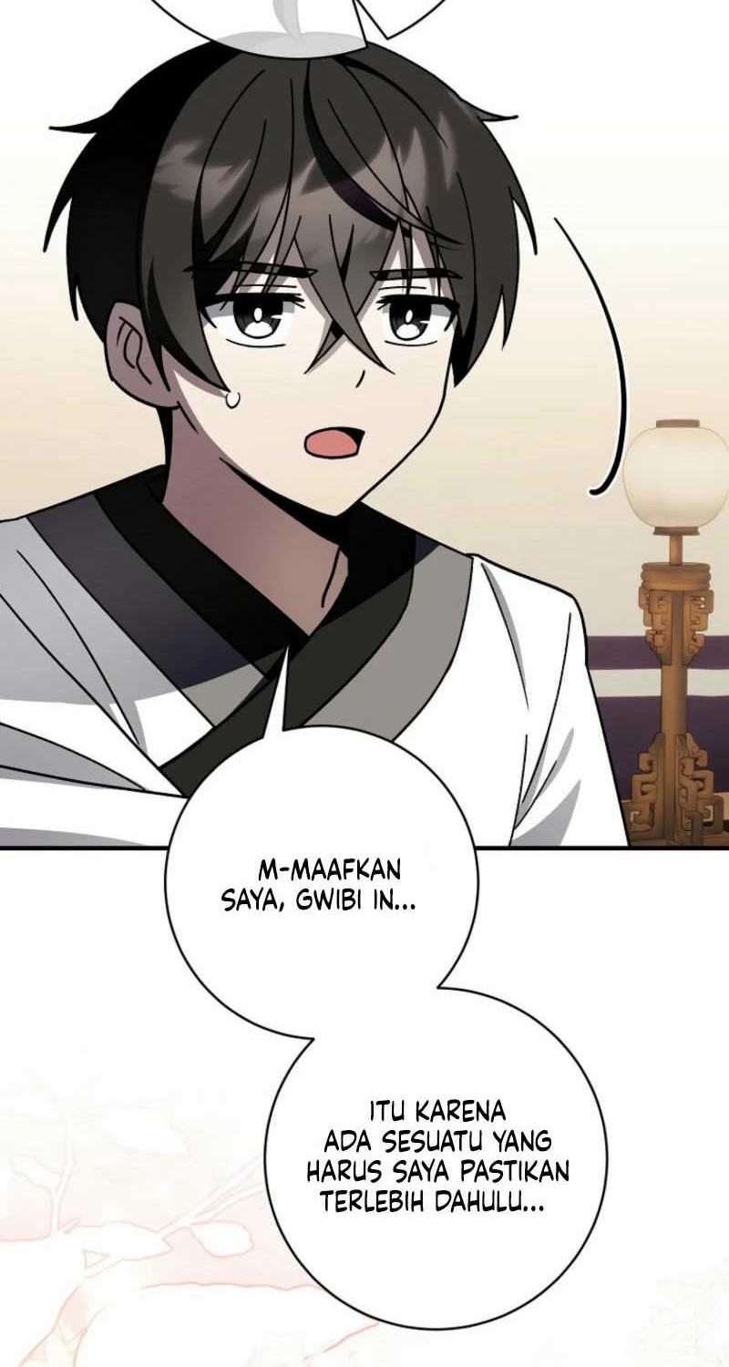 Surviving in a Romance Fantasy Novel Chapter 39 Gambar 10