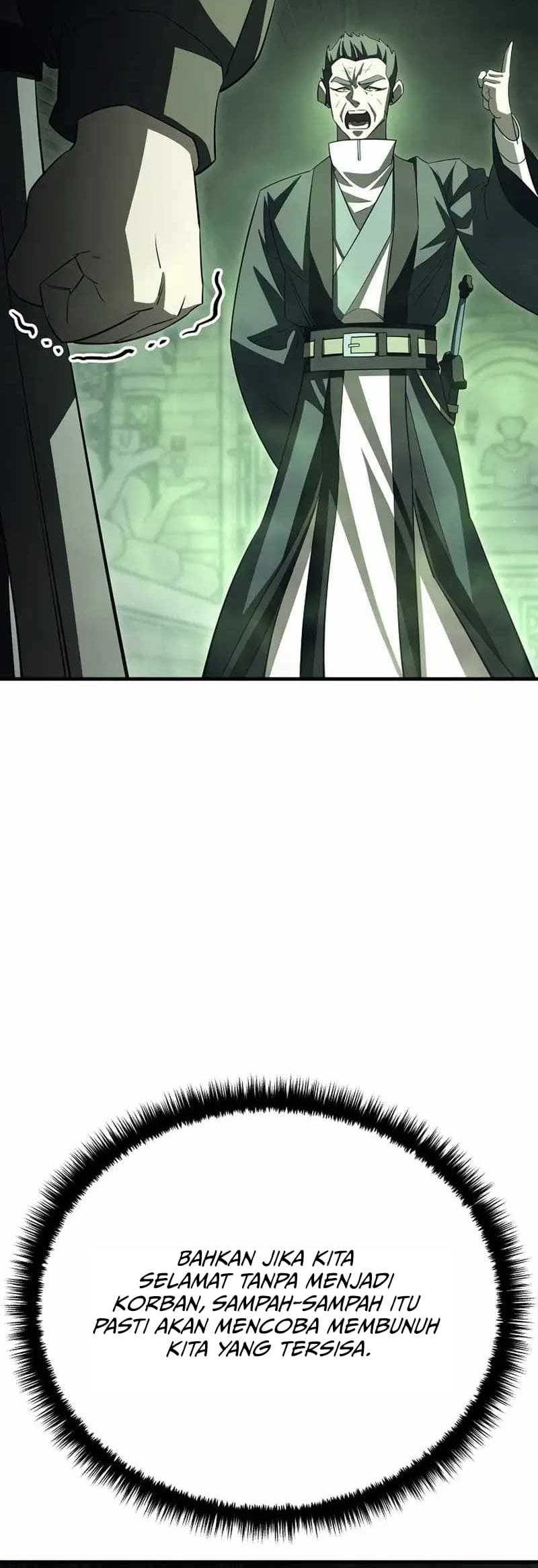 Disciple of the Three Kings Chapter 26 Gambar 35