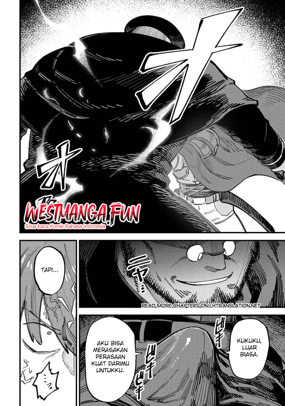Baca Kaifuku Jutsushi Yarinaoshi: Sokushi Mahou to Skill Copy no Chouetsu Heal Chapter 69.2 Gambar 2
