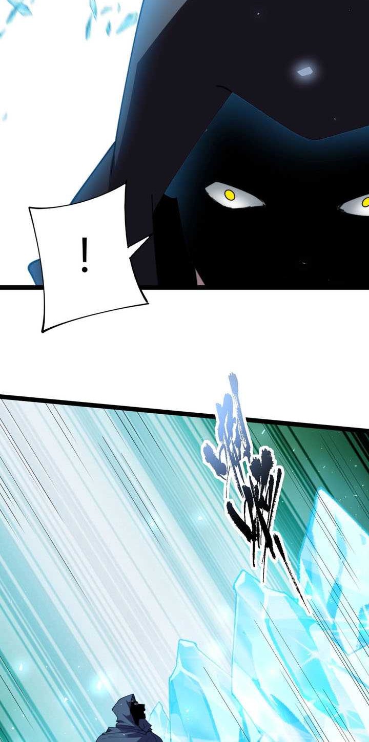 Maxed Strength Necromancer Chapter 96 Gambar 19
