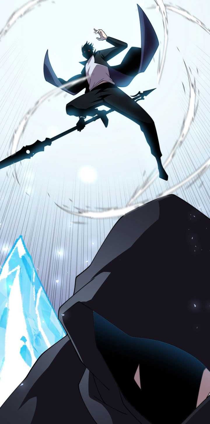 Maxed Strength Necromancer Chapter 96 Gambar 21