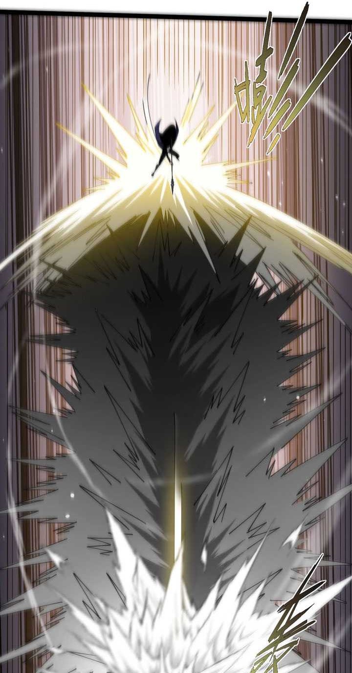Maxed Strength Necromancer Chapter 96 Gambar 37