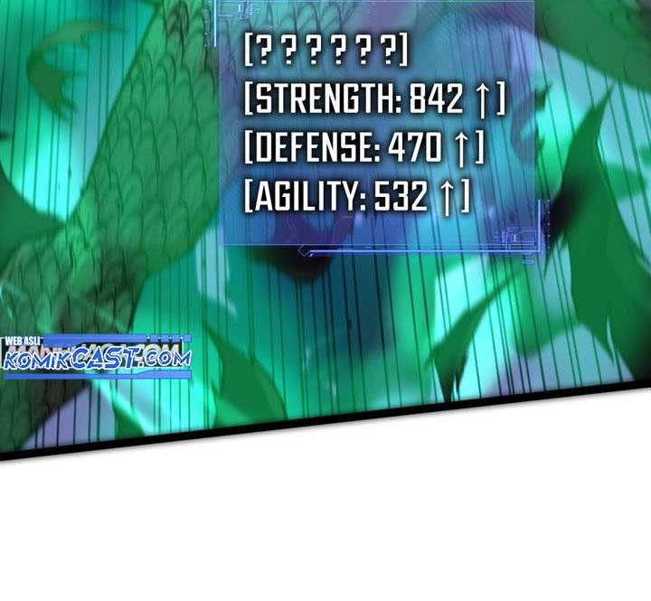 Maxed Strength Necromancer Chapter 96 Gambar 43