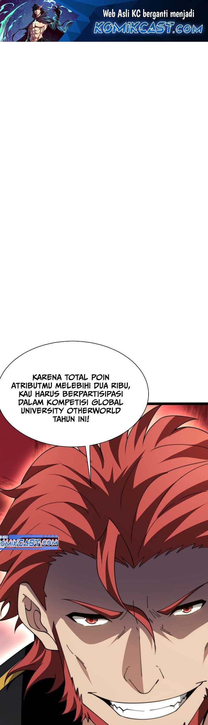 Baca Maxed Strength Necromancer Chapter 96 Gambar 2
