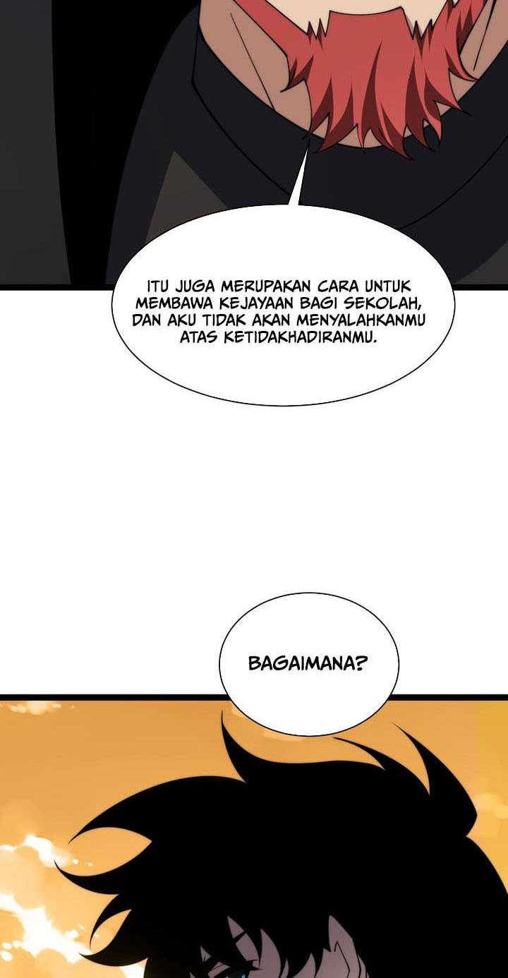 Maxed Strength Necromancer Chapter 96 Gambar 3
