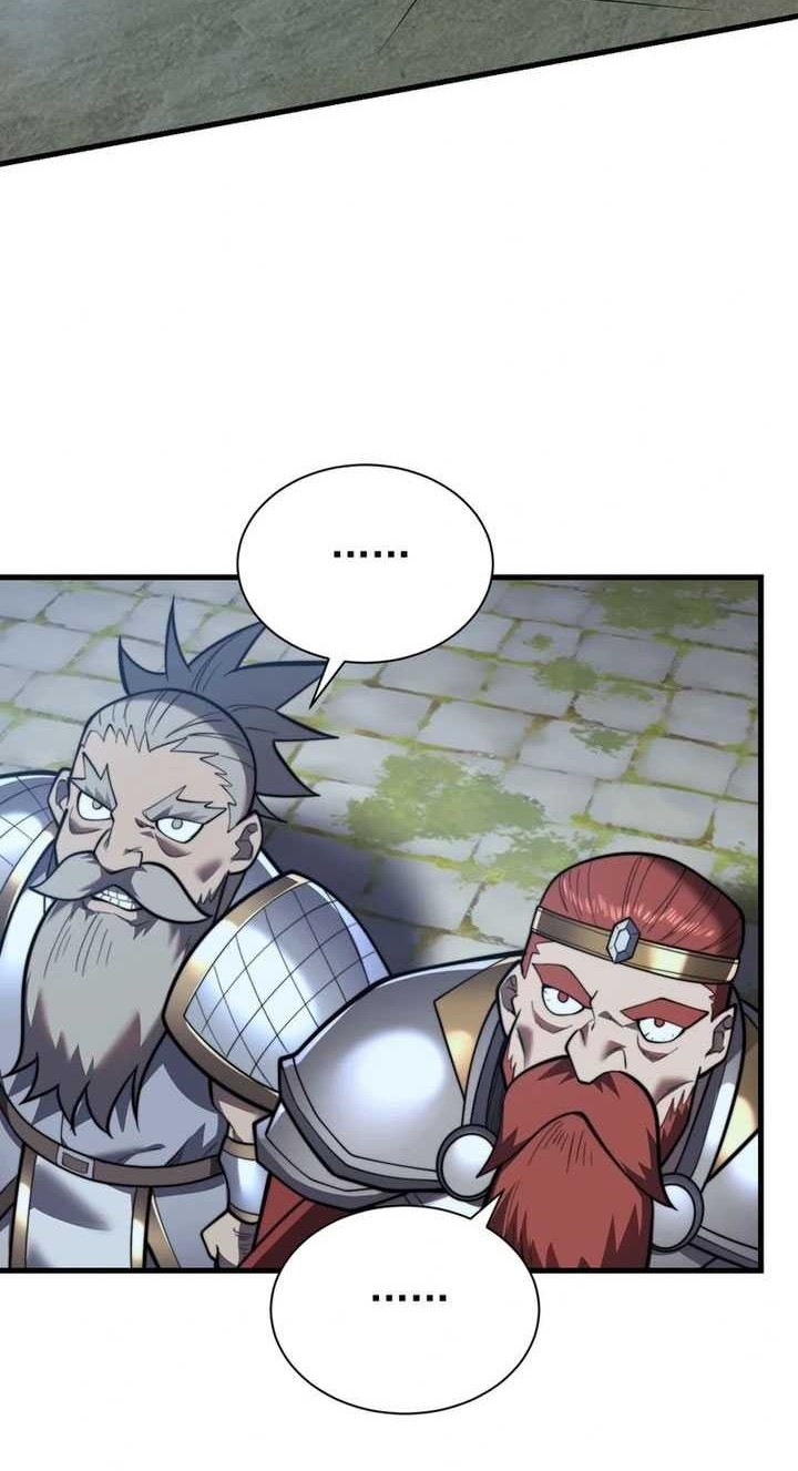 I Became The Game’s Biggest Villain Chapter 104 Gambar 25
