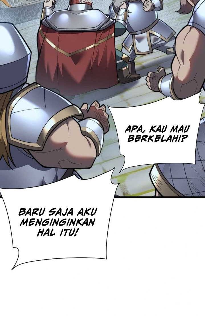 I Became The Game’s Biggest Villain Chapter 104 Gambar 27