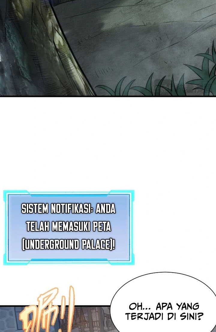 I Became The Game’s Biggest Villain Chapter 104 Gambar 29