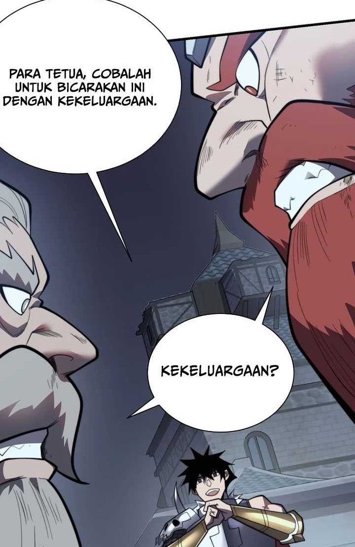 I Became The Game’s Biggest Villain Chapter 104 Gambar 31