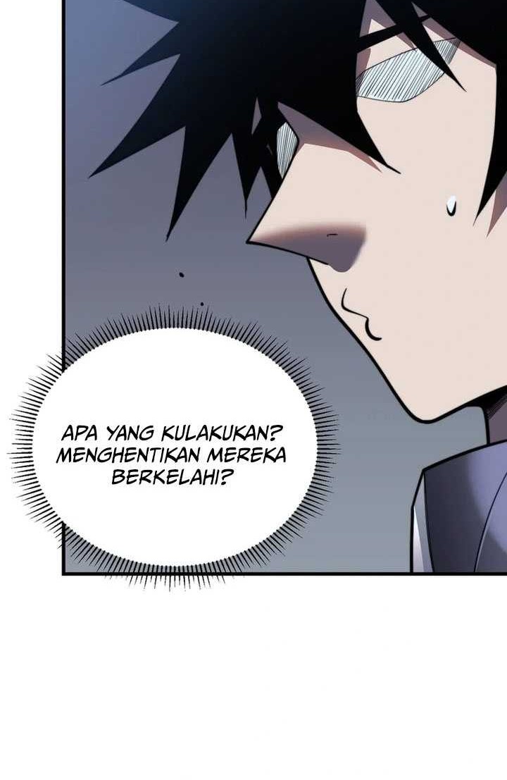 I Became The Game’s Biggest Villain Chapter 104 Gambar 33