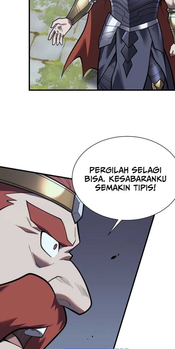 I Became The Game’s Biggest Villain Chapter 104 Gambar 35